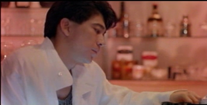 尼罗河女儿剧照的剧照