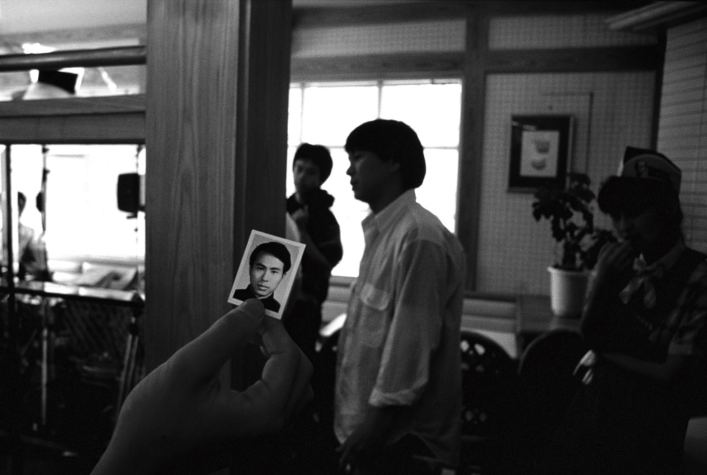 尼罗河女儿剧照的剧照