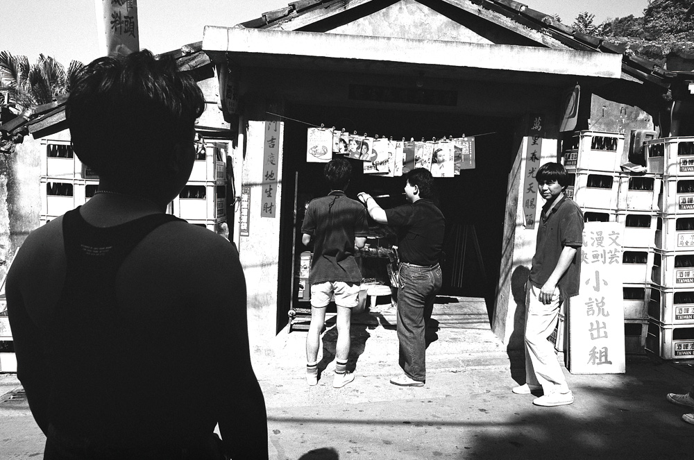 尼罗河女儿剧照的剧照