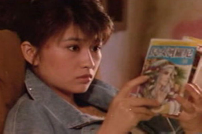 尼罗河女儿剧照的剧照