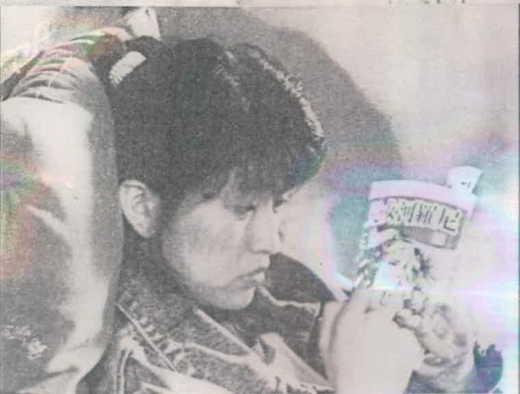 尼罗河女儿剧照的剧照