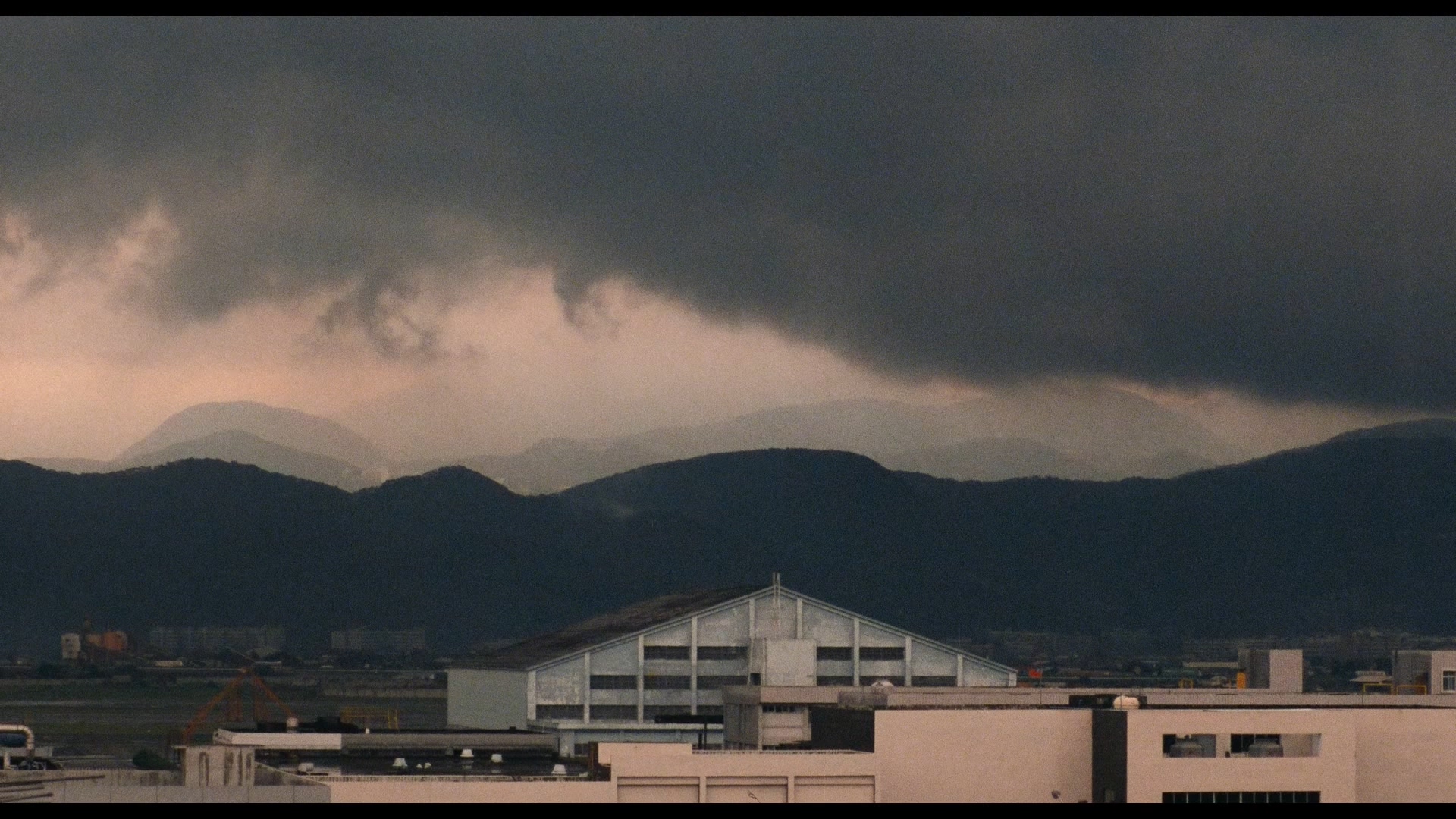 尼罗河女儿剧照的剧照