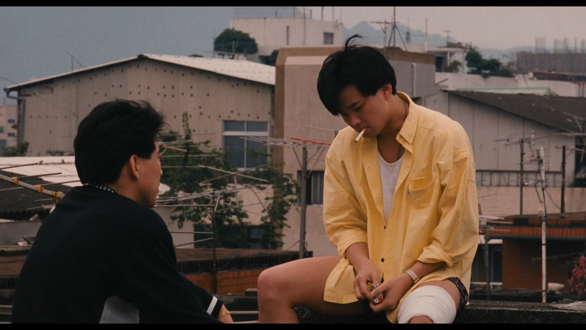 尼罗河女儿剧照的剧照