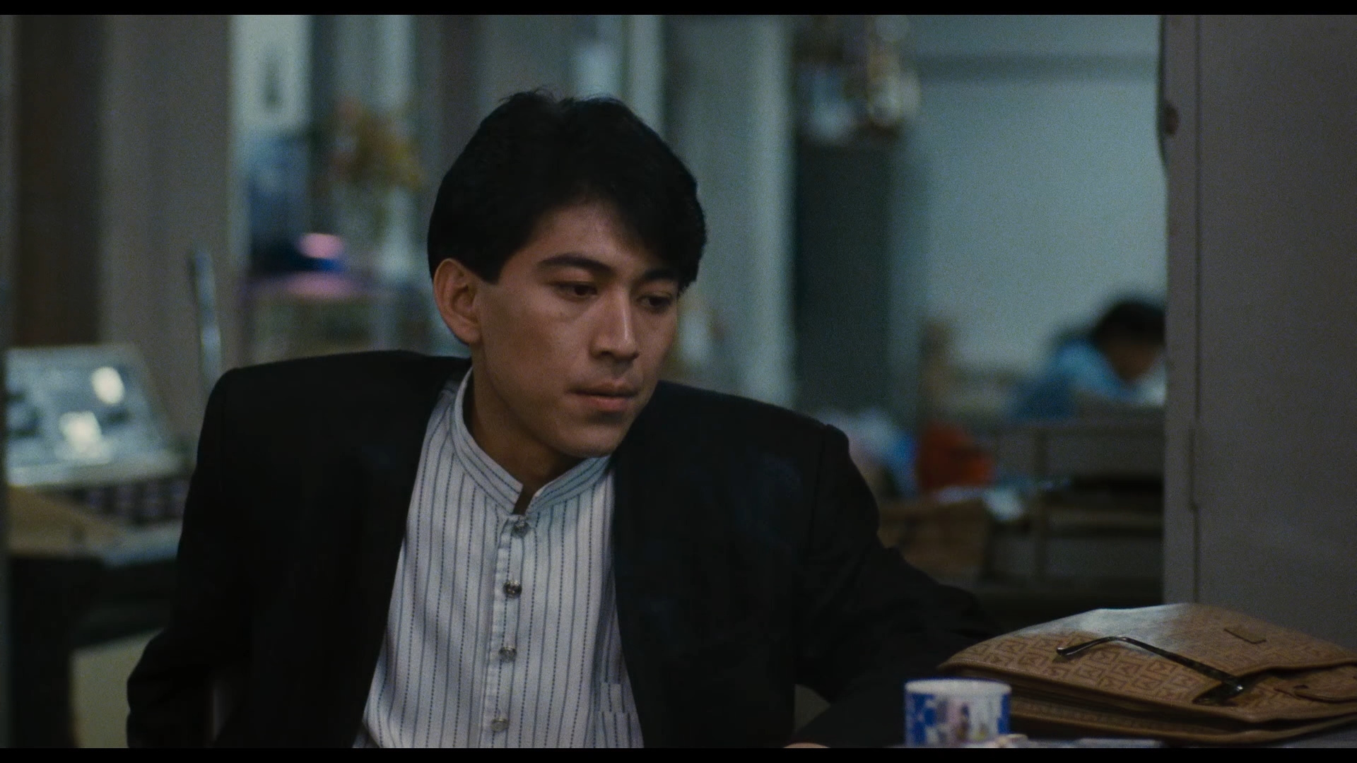 尼罗河女儿剧照的剧照