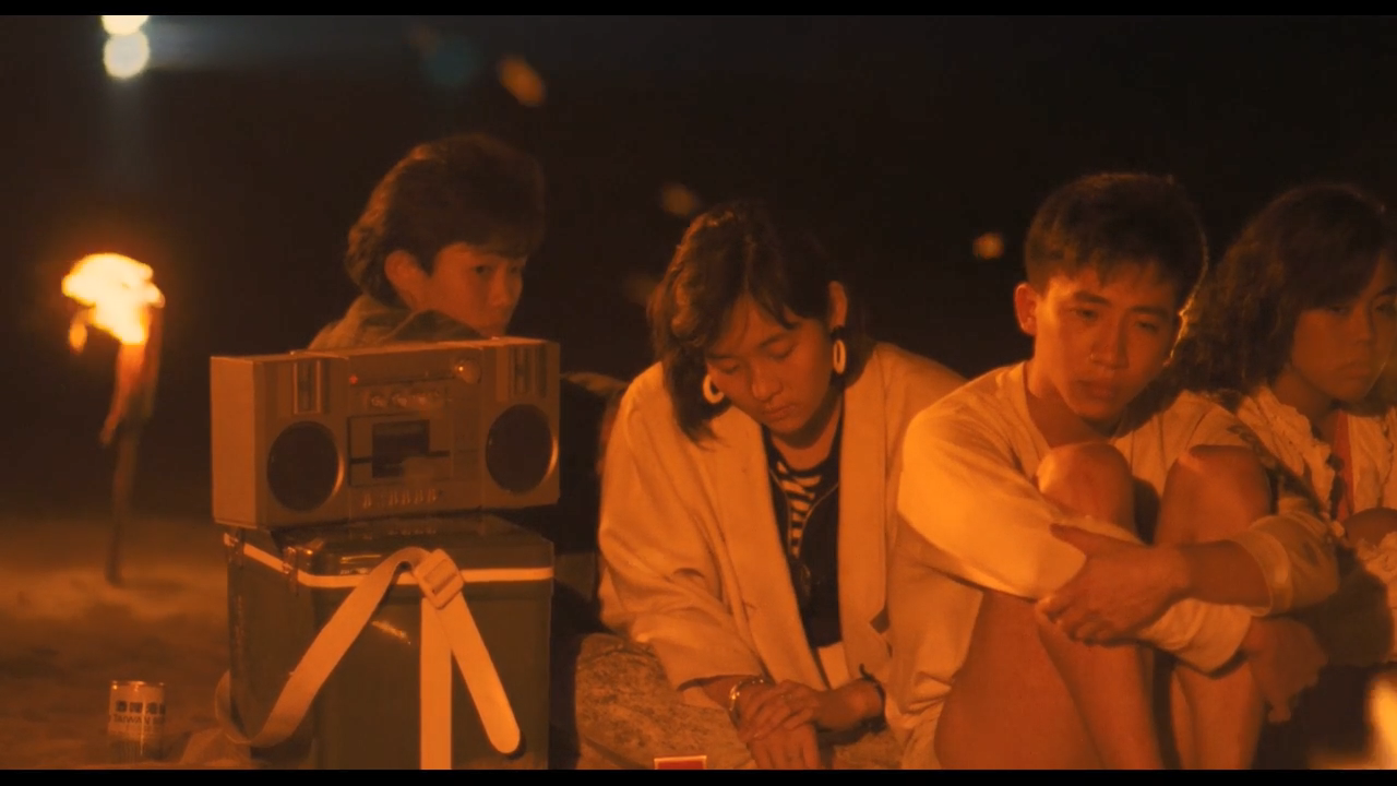 尼罗河女儿剧照的剧照