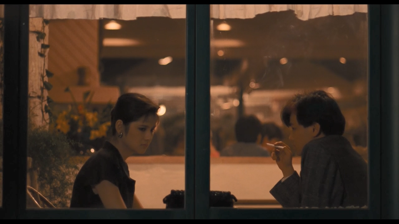 尼罗河女儿剧照的剧照