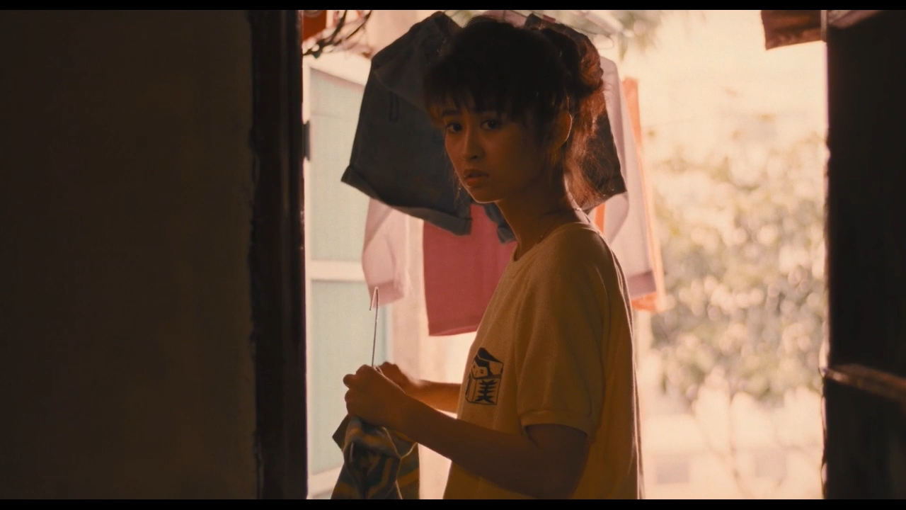 尼罗河女儿剧照的剧照