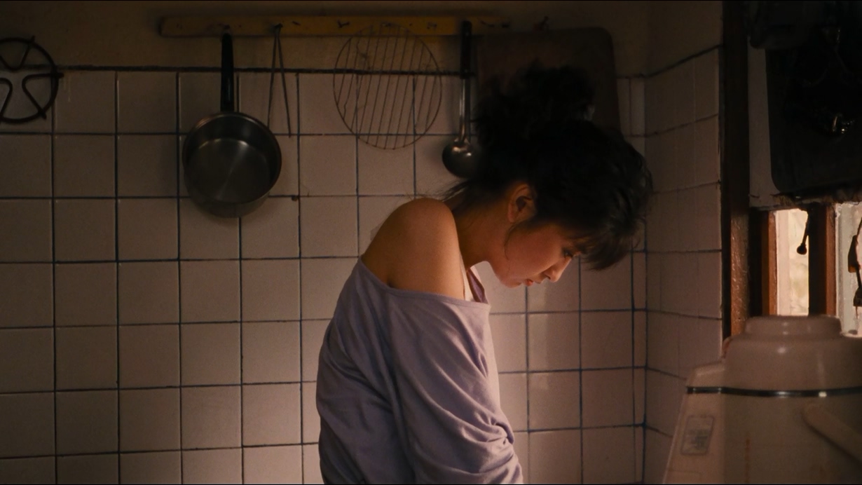 尼罗河女儿剧照的剧照