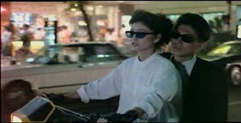 尼罗河女儿剧照的剧照