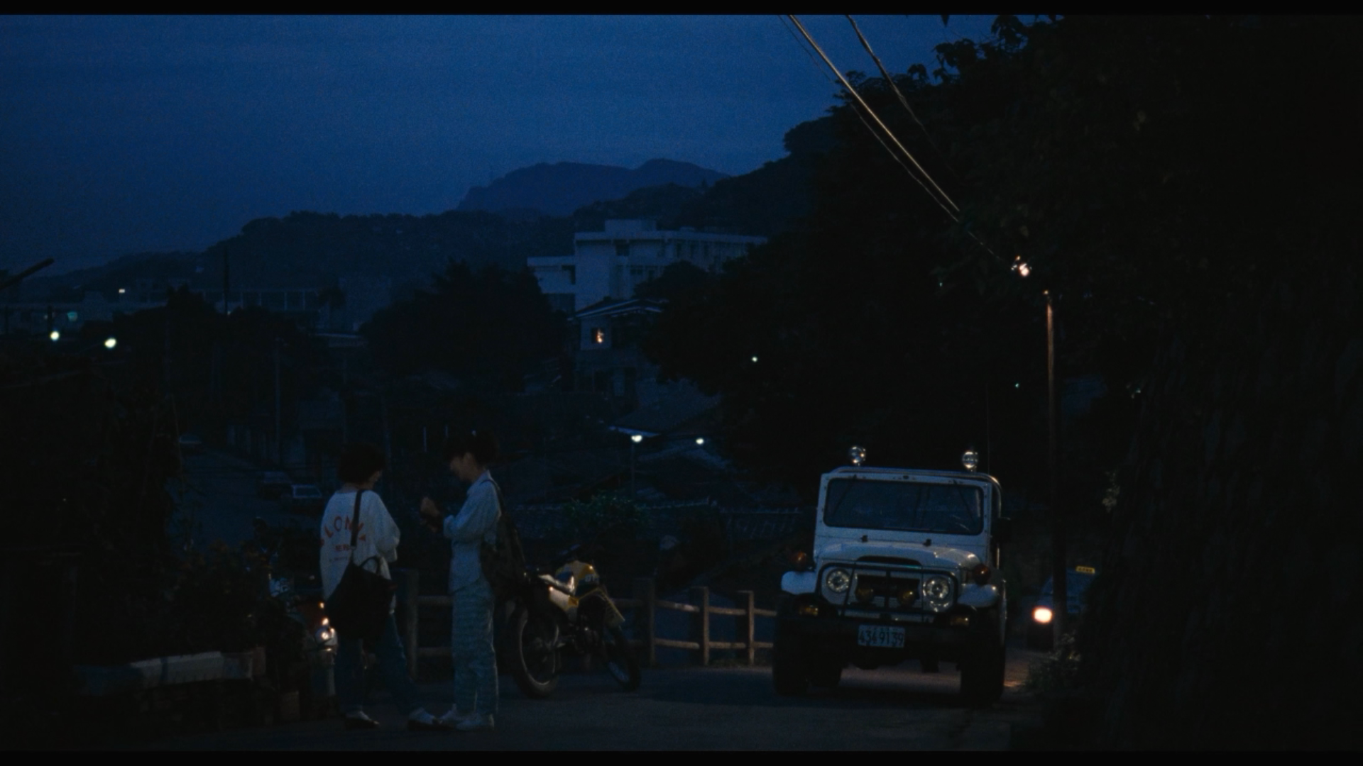 尼罗河女儿剧照的剧照