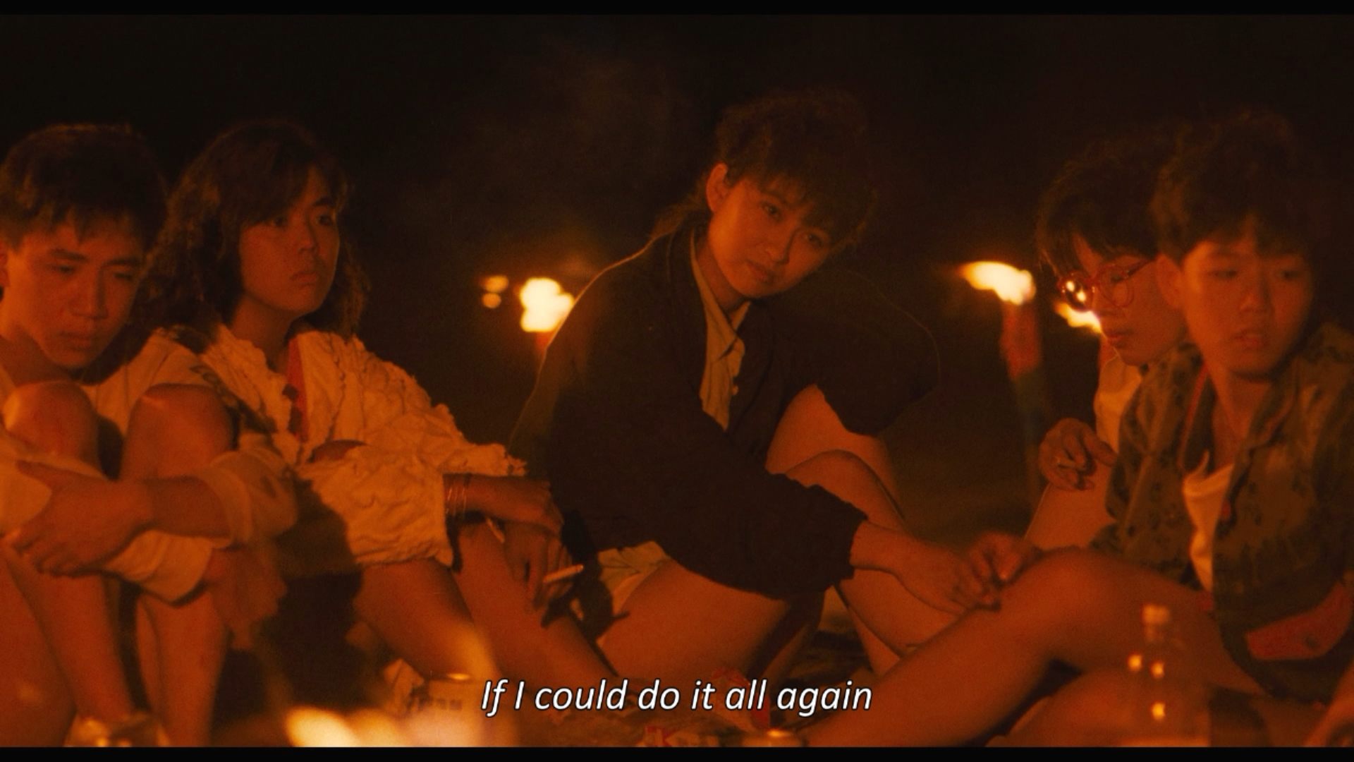 尼罗河女儿剧照的剧照