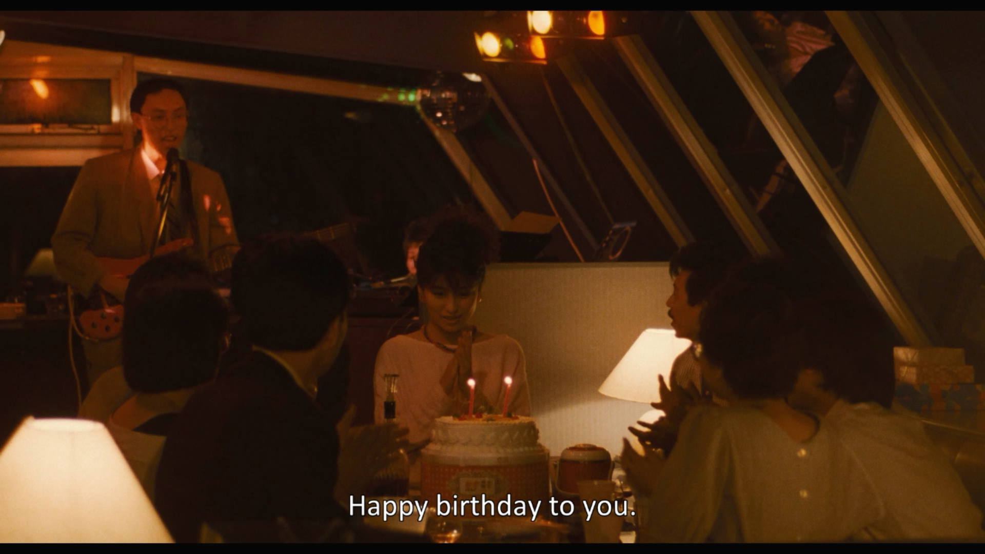 尼罗河女儿剧照的剧照