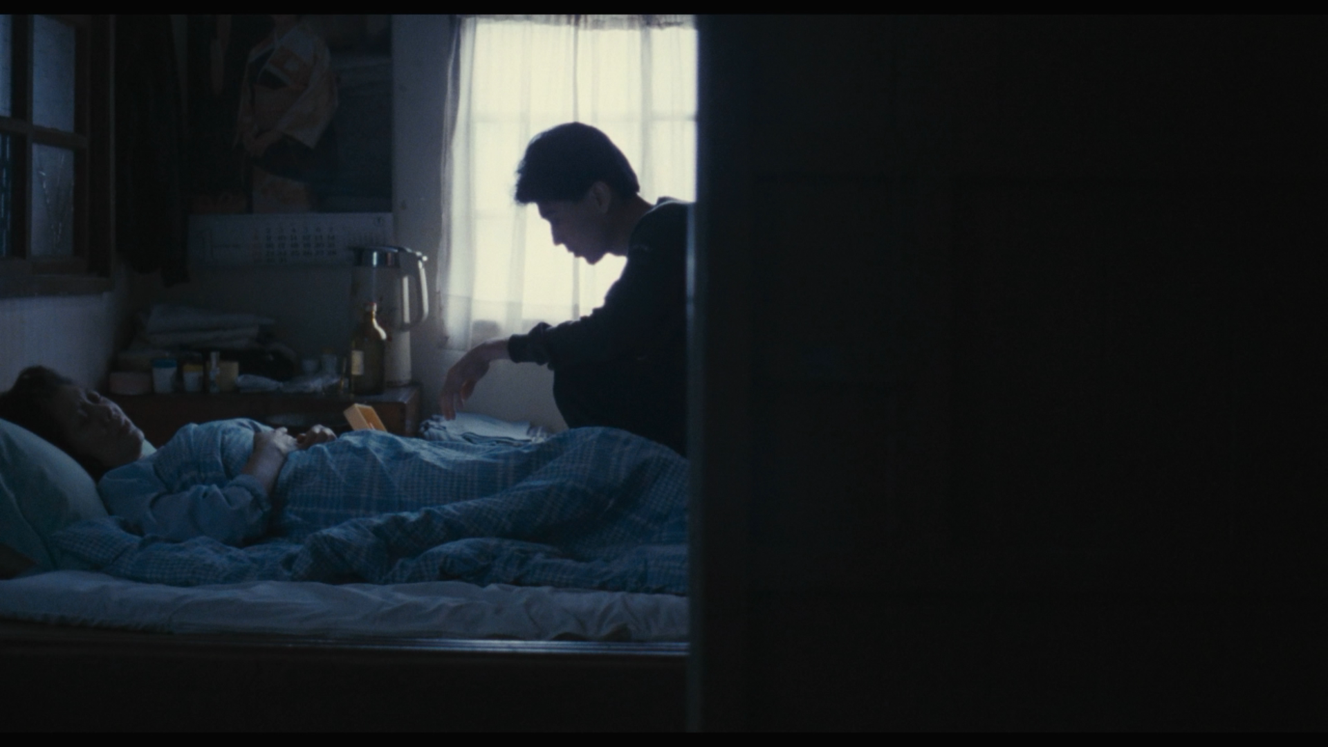 尼罗河女儿剧照的剧照