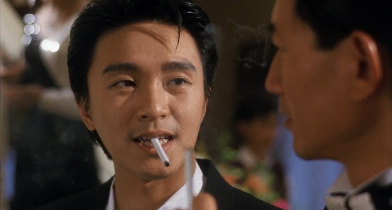 无敌幸运星剧照的剧照