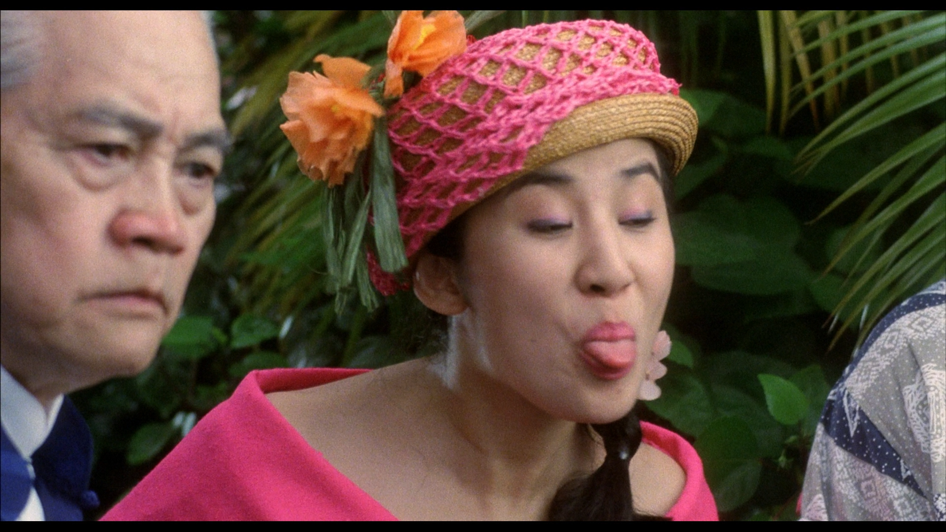 无敌幸运星剧照的剧照