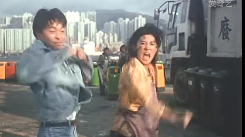 无敌幸运星剧照的剧照