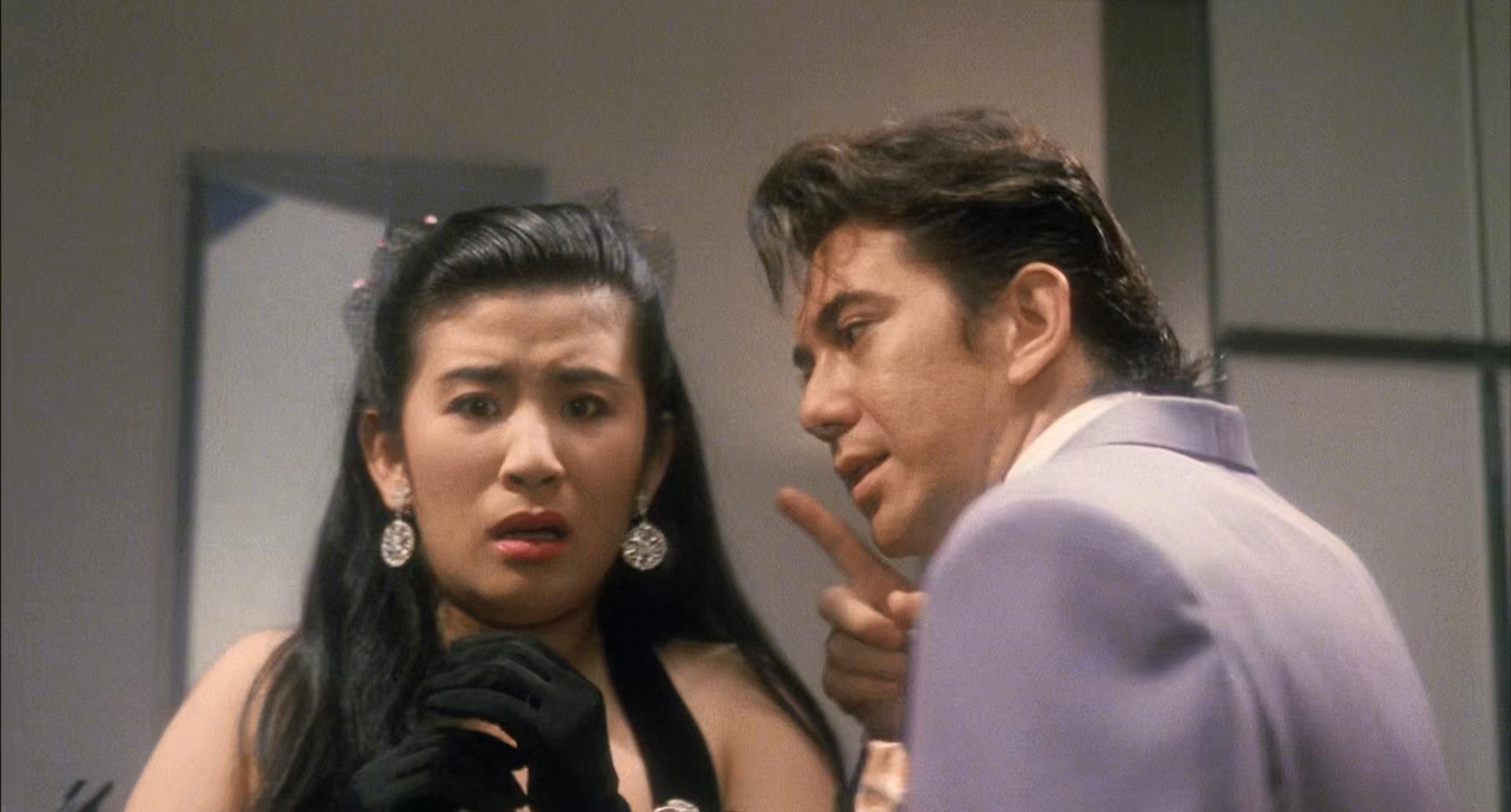 无敌幸运星剧照的剧照