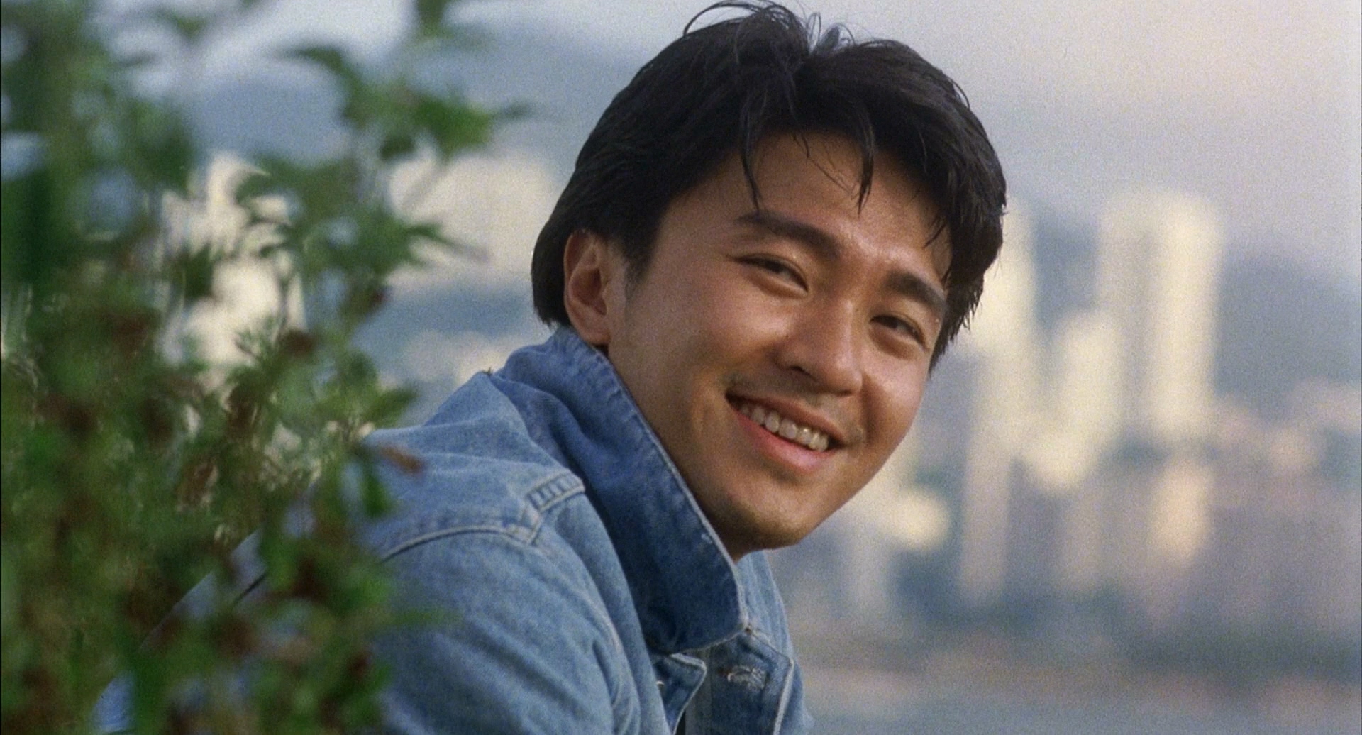 无敌幸运星剧照的剧照