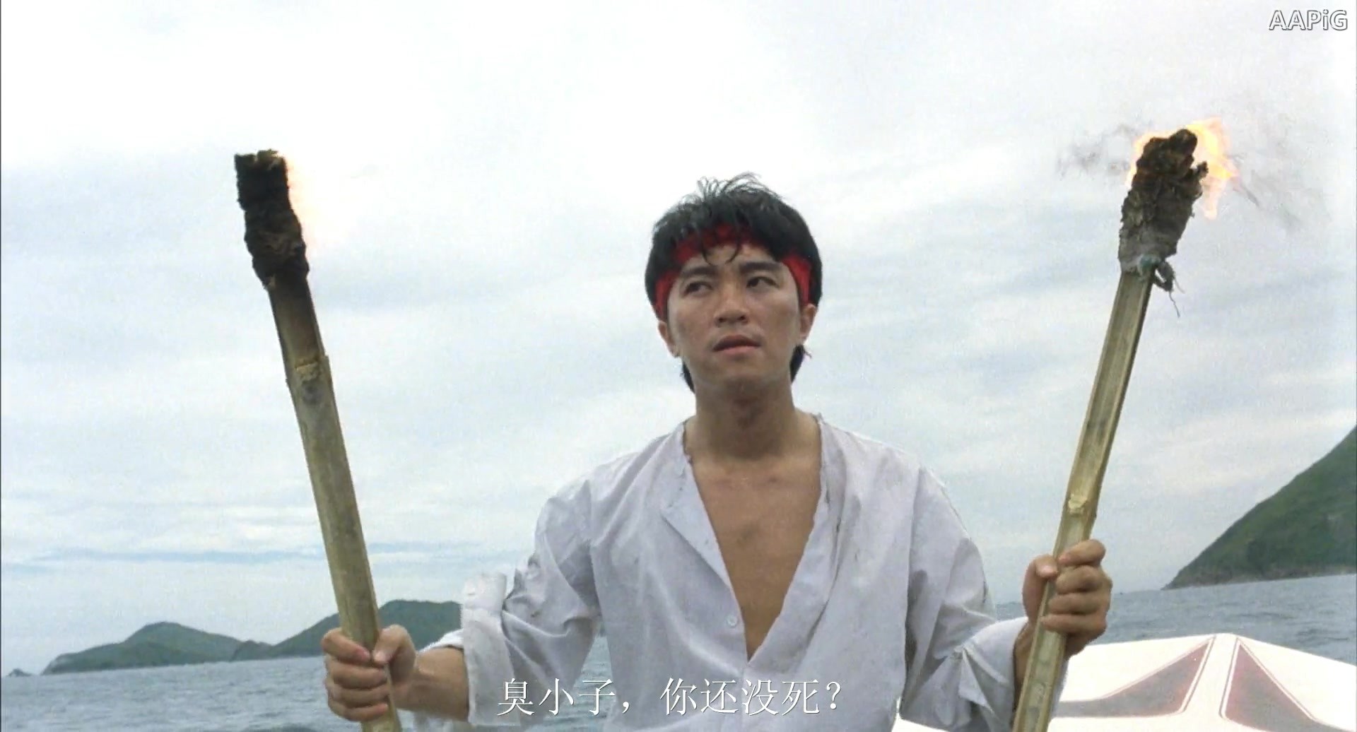 无敌幸运星剧照的剧照