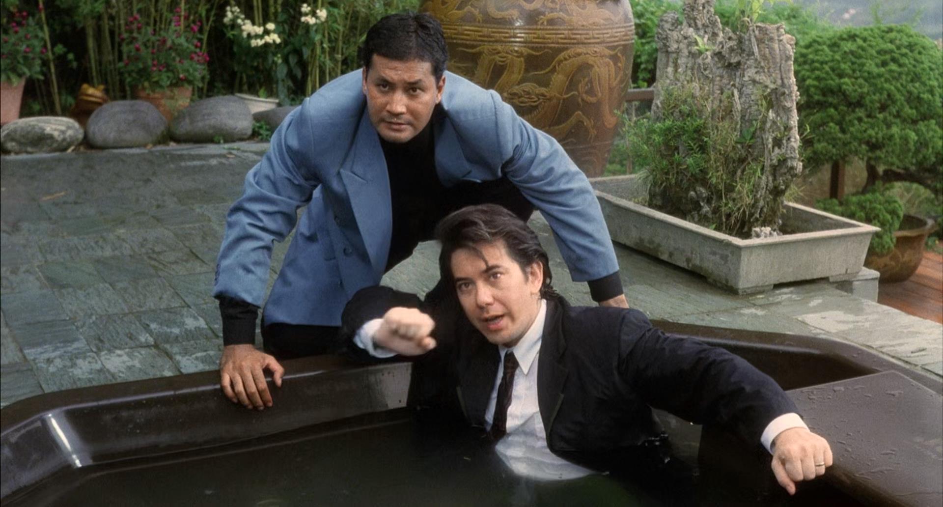 无敌幸运星剧照的剧照