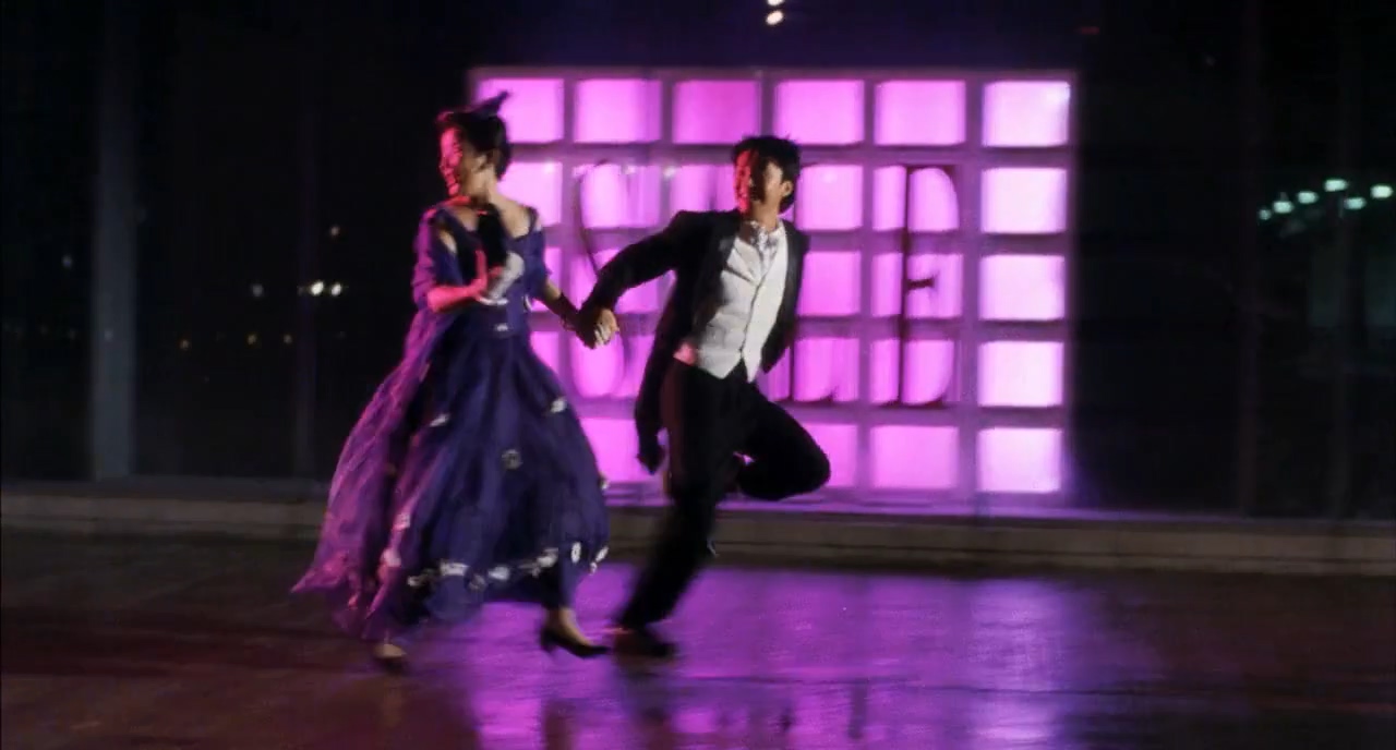 无敌幸运星剧照的剧照