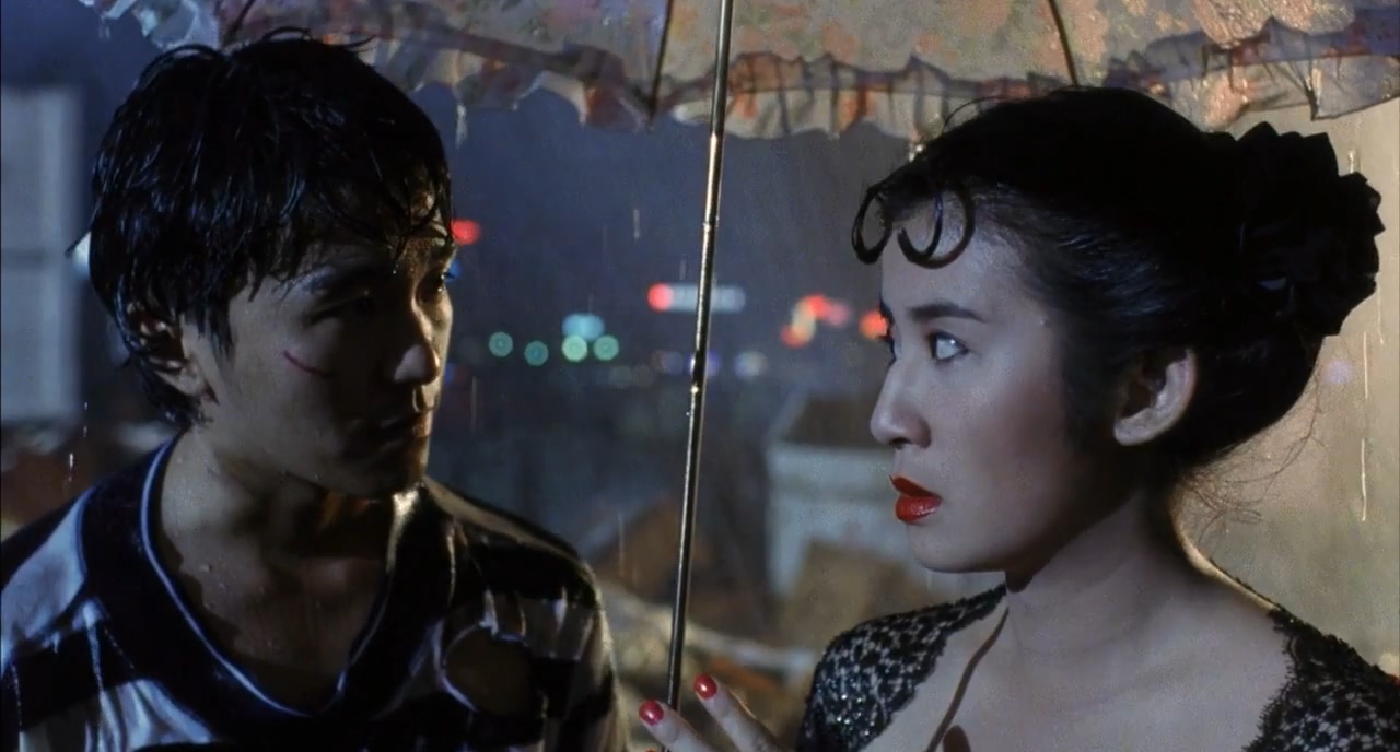 无敌幸运星剧照的剧照