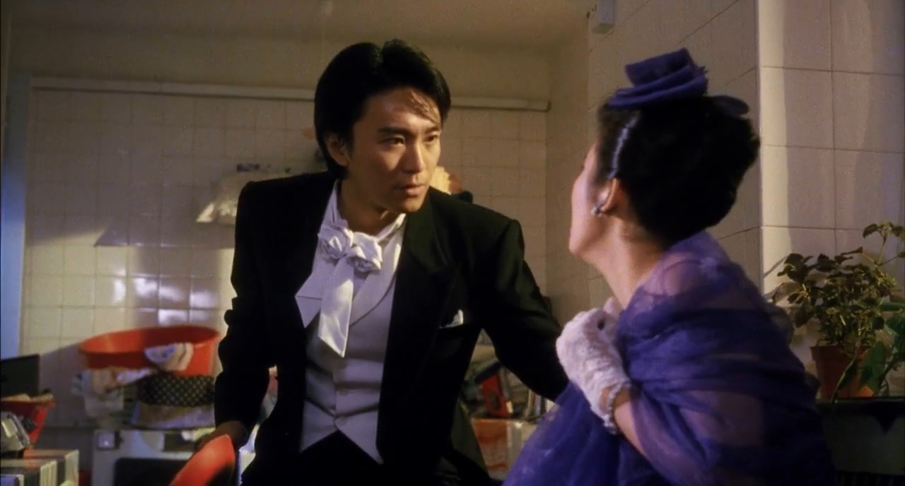 无敌幸运星剧照的剧照