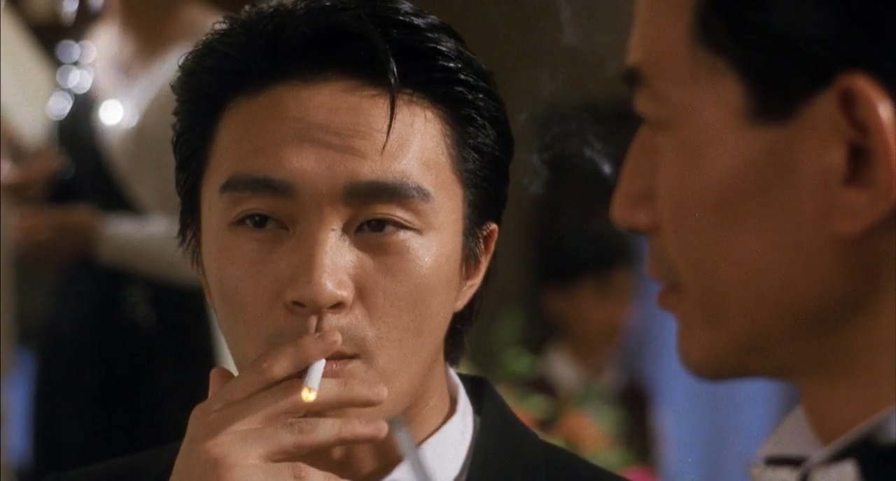 无敌幸运星剧照的剧照