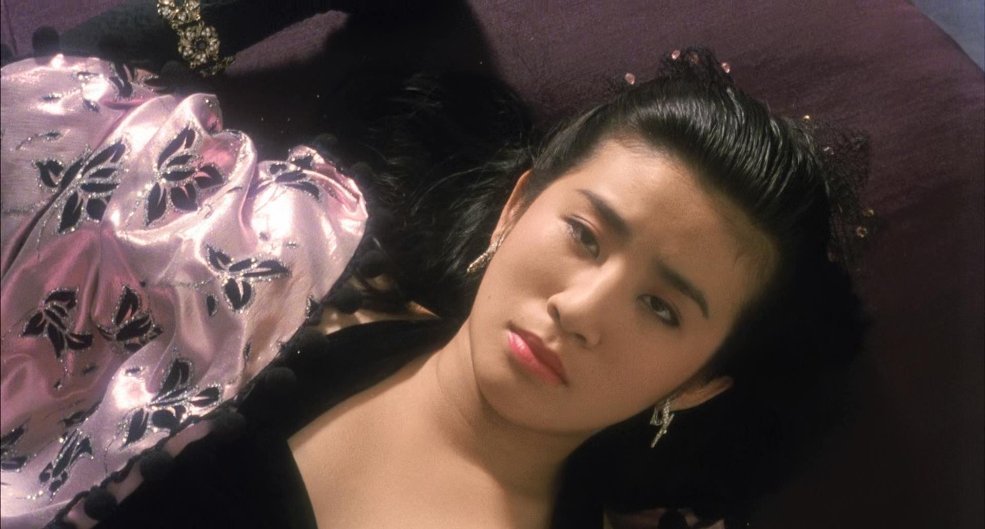 无敌幸运星剧照的剧照