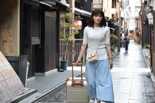 本能寺酒店剧照的剧照