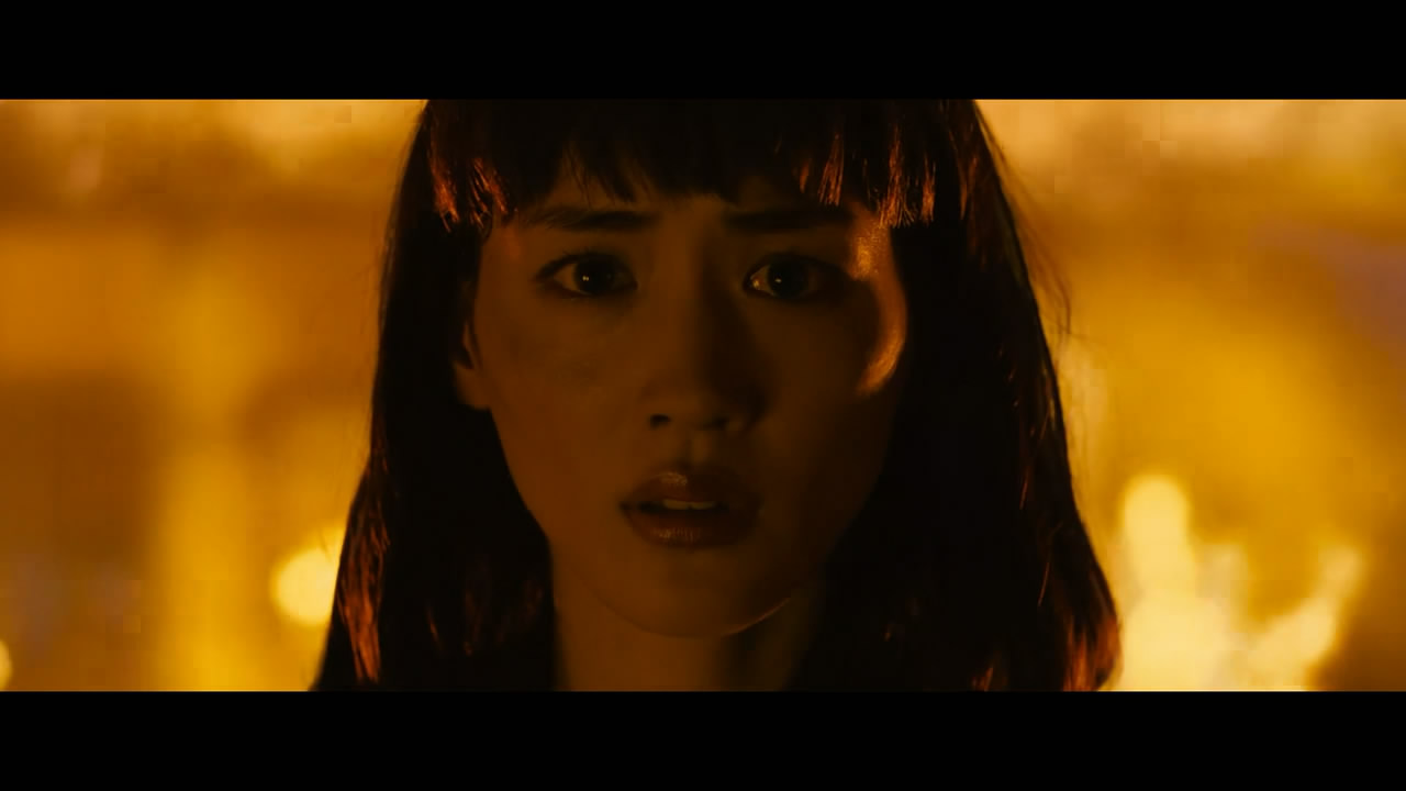 本能寺酒店剧照的剧照