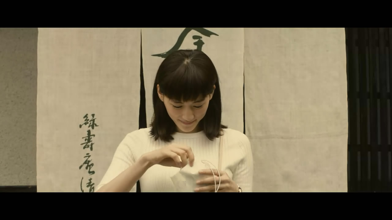 本能寺酒店剧照的剧照