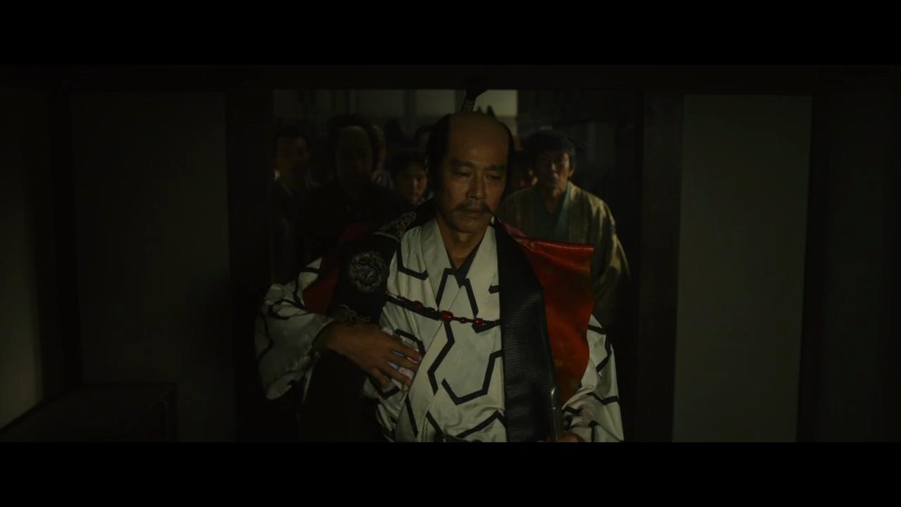 本能寺酒店剧照的剧照