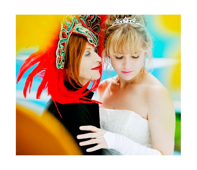 科帕卡巴纳剧照的剧照