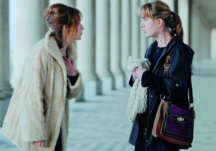 科帕卡巴纳剧照的剧照