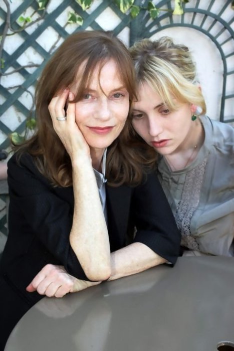 科帕卡巴纳剧照的剧照