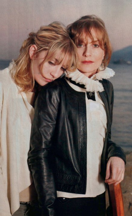 科帕卡巴纳剧照的剧照