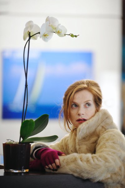 科帕卡巴纳剧照的剧照