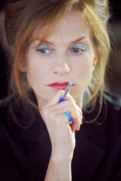 科帕卡巴纳剧照的剧照