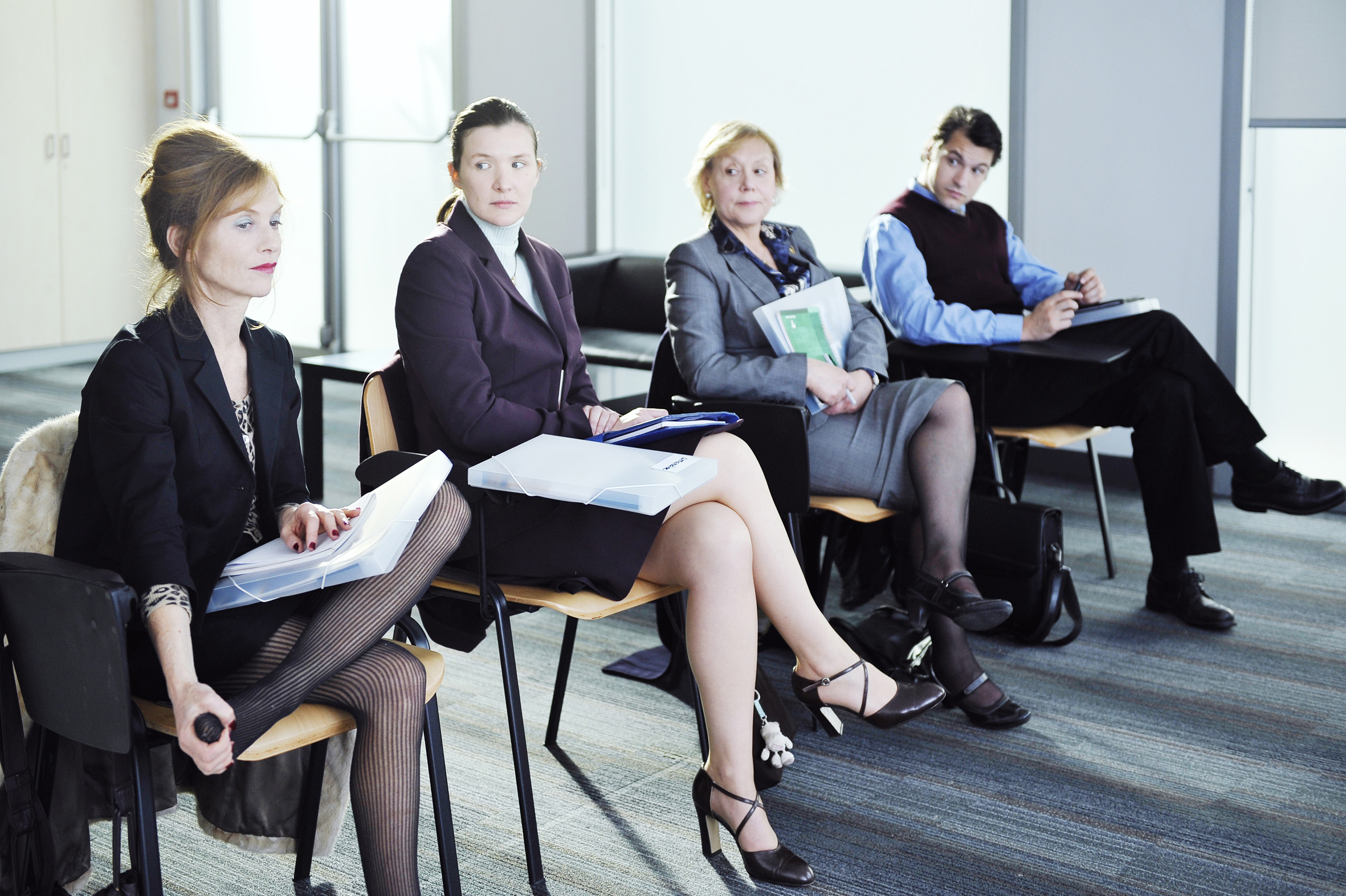 科帕卡巴纳剧照的剧照