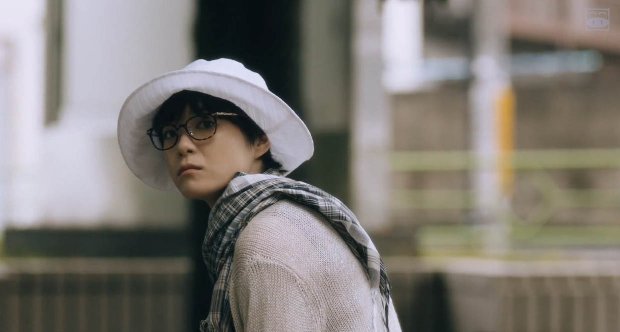 父亲与伊藤先生剧照的剧照