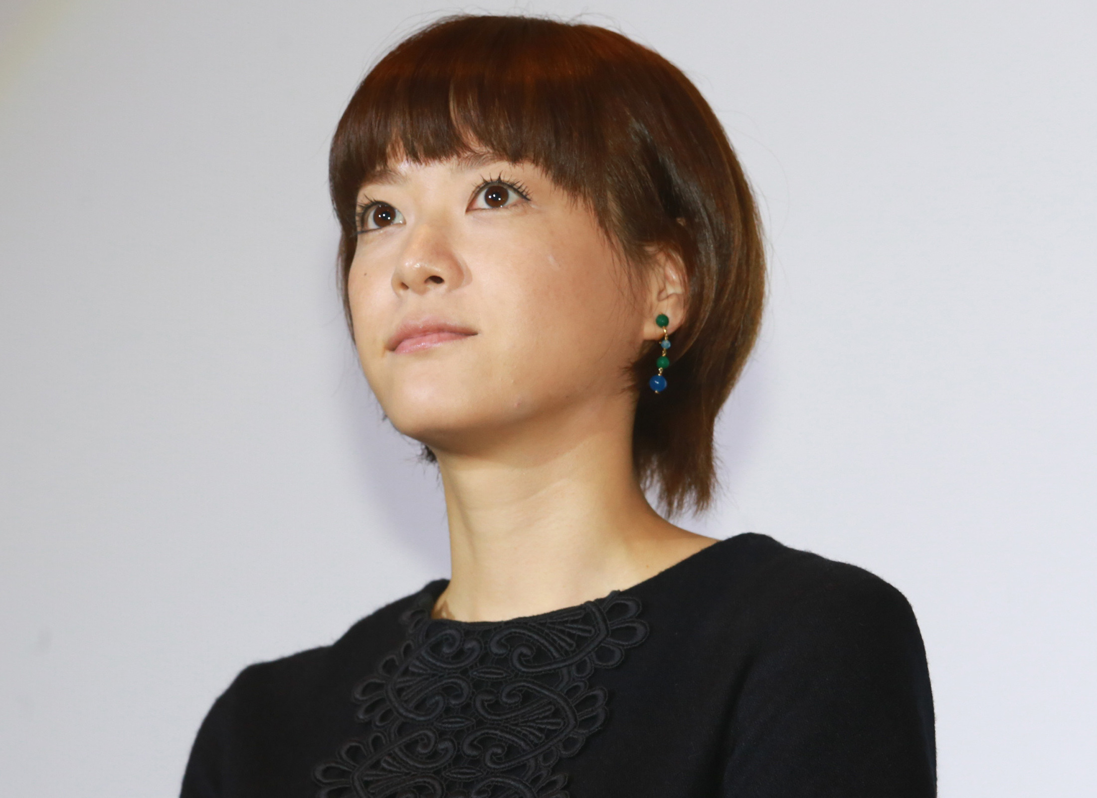 父亲与伊藤先生剧照的剧照