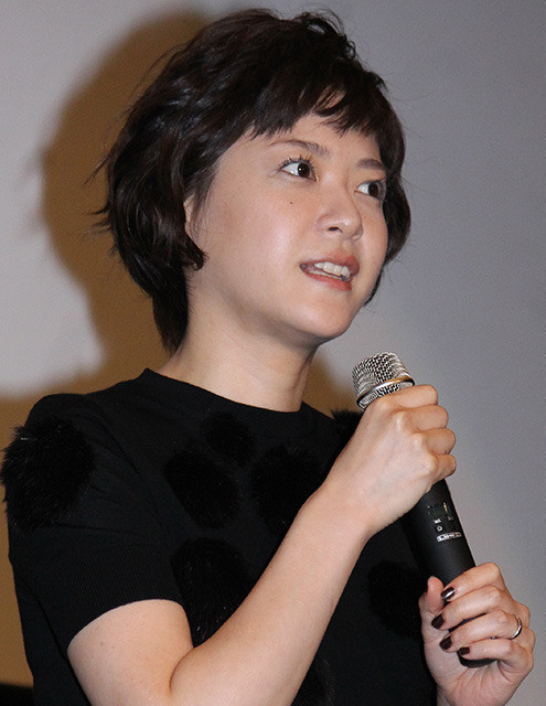 父亲与伊藤先生剧照的剧照