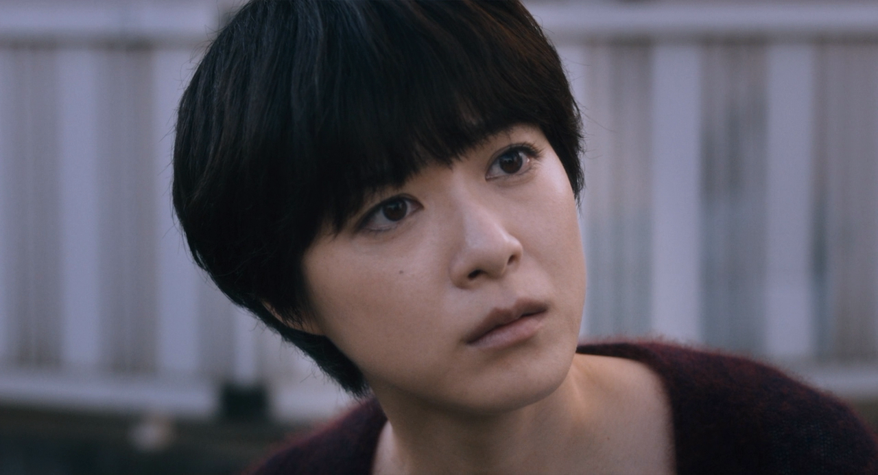 父亲与伊藤先生剧照的剧照