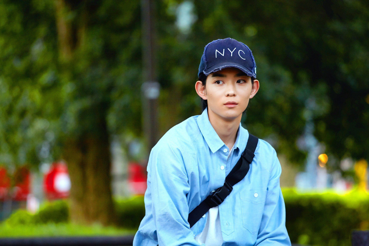 爱哭鬼皮埃罗的婚礼剧照的剧照