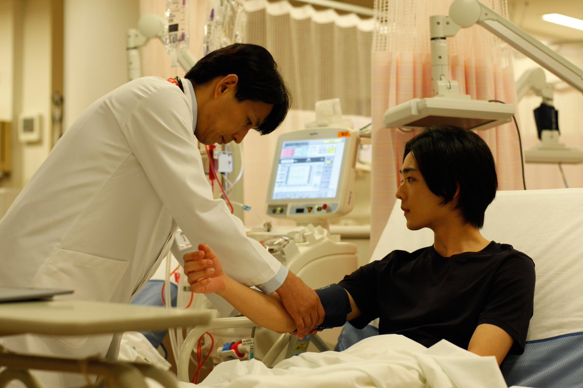 爱哭鬼皮埃罗的婚礼剧照的剧照