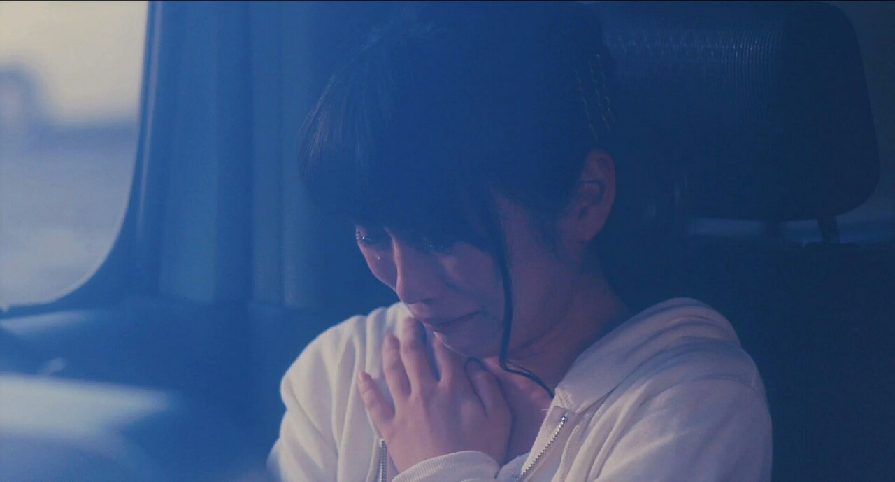 爱哭鬼皮埃罗的婚礼剧照的剧照