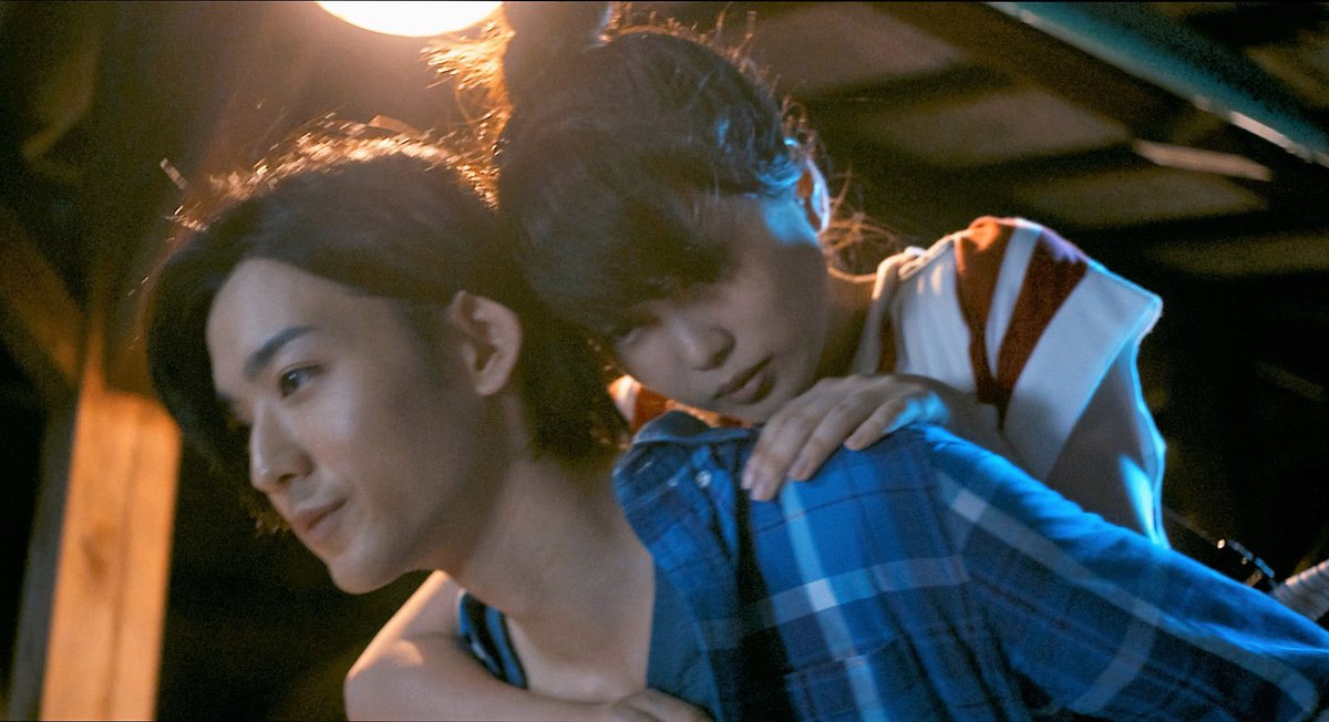 爱哭鬼皮埃罗的婚礼剧照的剧照