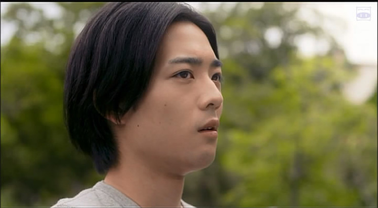 爱哭鬼皮埃罗的婚礼剧照的剧照