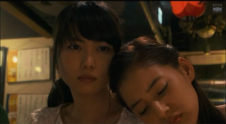 爱哭鬼皮埃罗的婚礼剧照的剧照